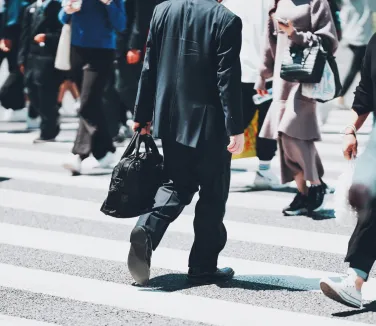 業界トップレベルの調査技術